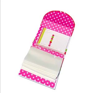 Gifts Plus Holiday Recipe Keepsake Album with Recipe Cards